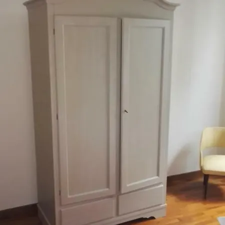 Lägenhet Anna Torri Torri Del Benaco