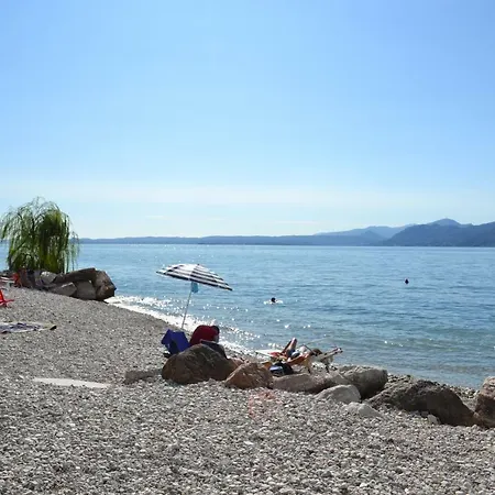 Lägenhet Anna Torri Torri Del Benaco
